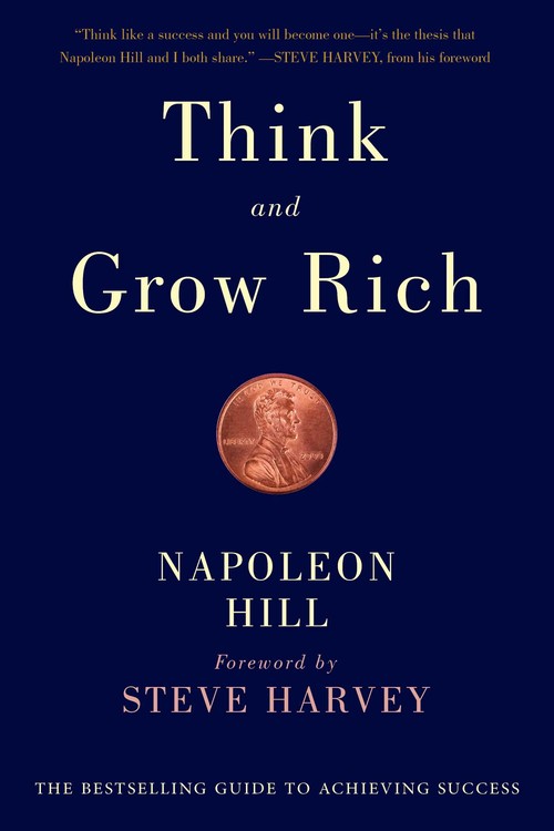 Think and Grow Rich