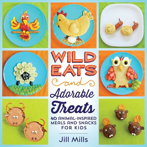Wild Eats and Adorable Treats