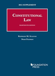 Constitutional Law