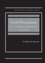 Civil Procedure