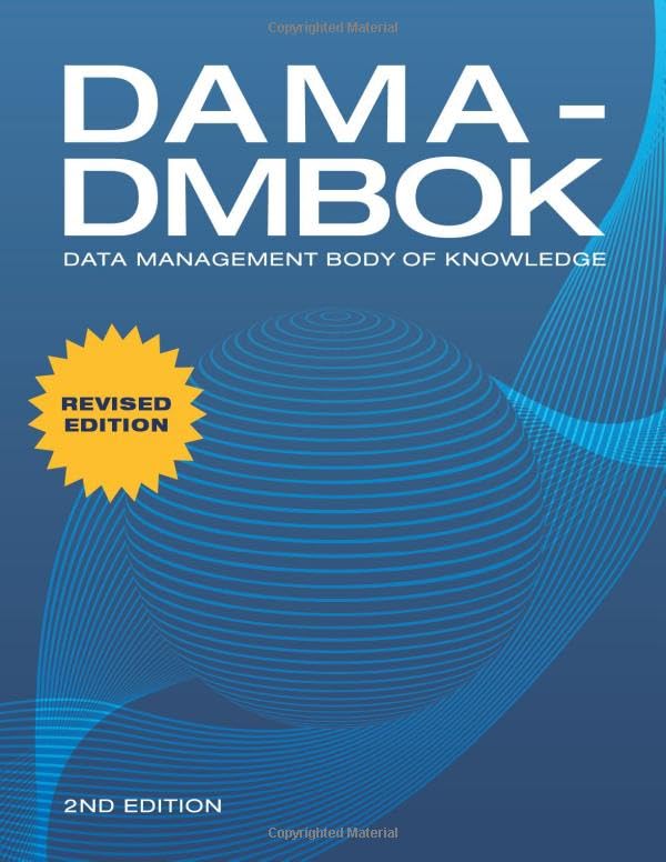 DAMA-DMBOK