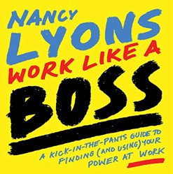 Work Like a Boss