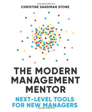 The Modern Management Mentor