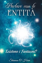 Parlare con le Entita - Talk to the Entities Italian