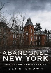 Abandoned New York