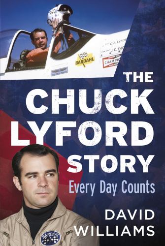 The Chuck Lyford Story