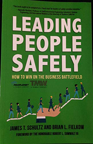 Leading People Safely