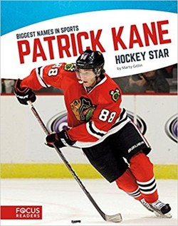 Patrick Kane