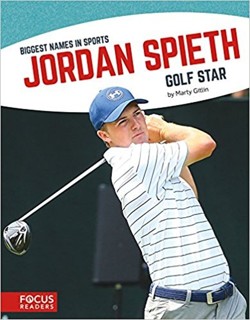 Jordan Spieth