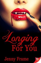 Longing for You