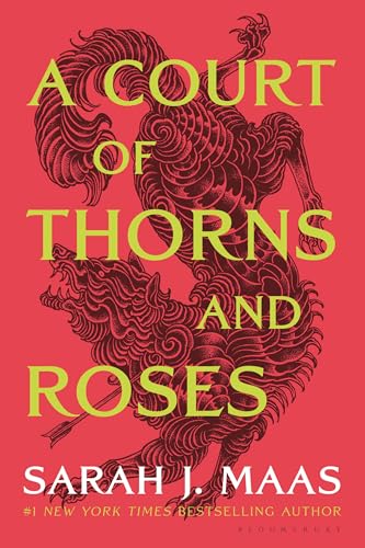 Throne of Glass