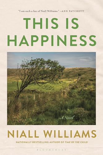 Niall Williams - This Is Happiness