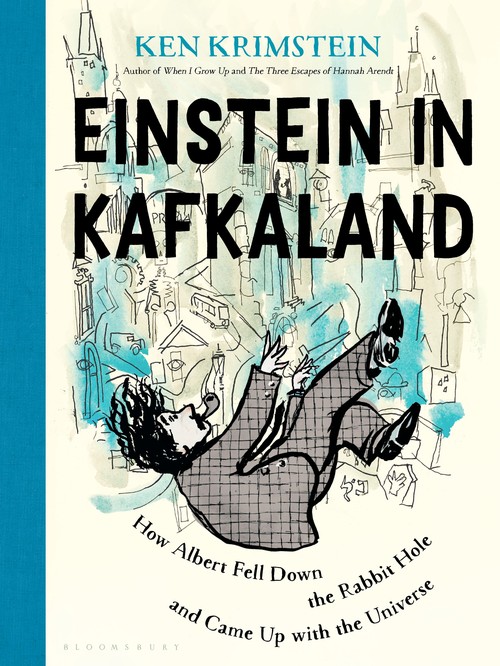 Einstein in Kafkaland