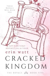 Cracked Kingdom
