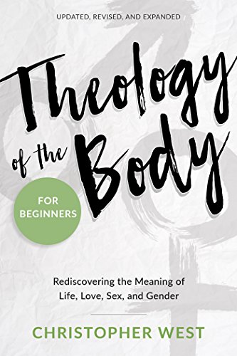Theology of the Body for Beginners