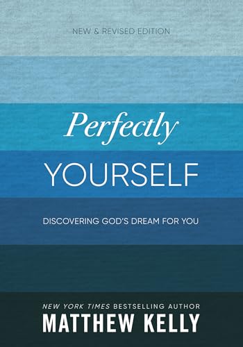 Perfectly Yourself