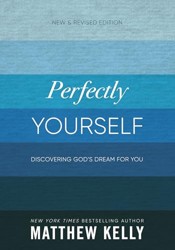 Perfectly Yourself
