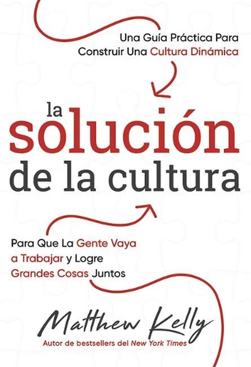 La La Solucion de la Cultura