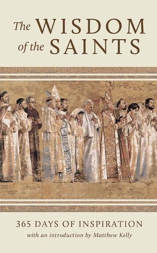 The Wisdom of the Saints