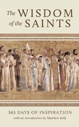 The Wisdom of the Saints