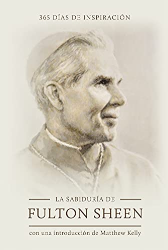 La Sabiduría de Fulton Sheen
