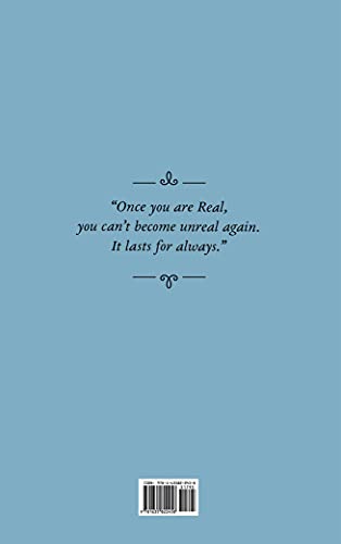 The Velveteen Rabbit