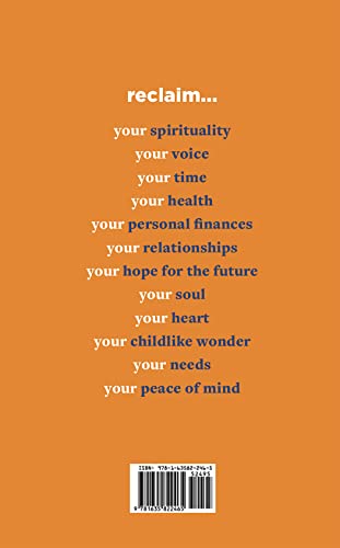 Reclaim