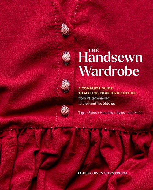 The The Handsewn Wardrobe