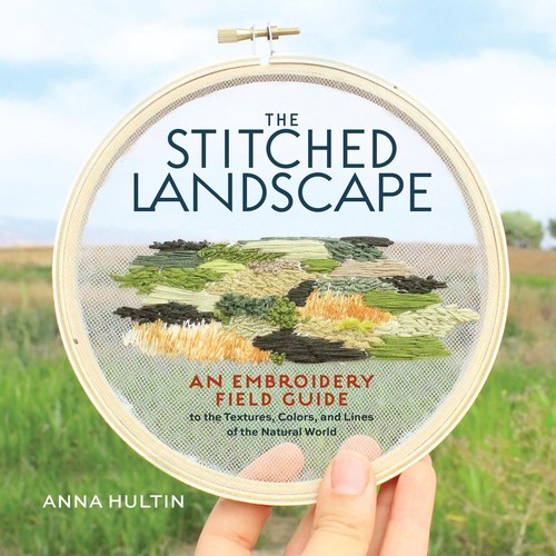 The The Stitched Landscape