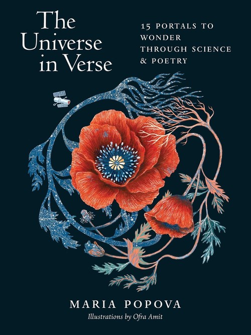 The The Universe in Verse
