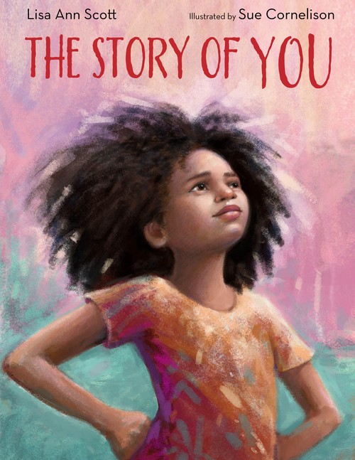 The Story of You, The