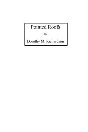 Pointed Roofs
