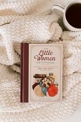The Little Women Devotional