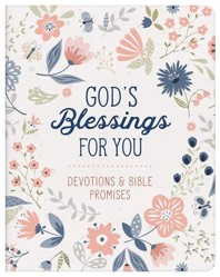 God's Blessings for You