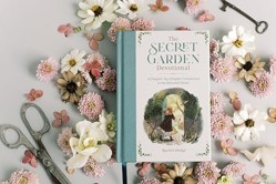 The Secret Garden Devotional