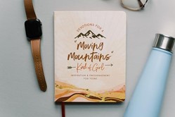 Devotions for a Moving Mountains Kind of Girl