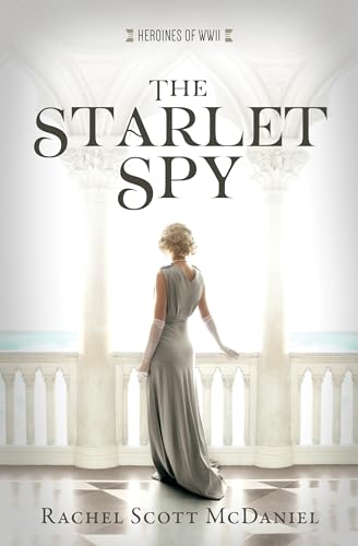 The Starlet Spy