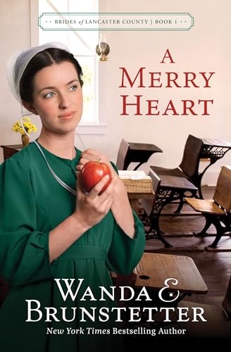 A Merry Heart