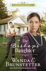 The Bishop's Daughter