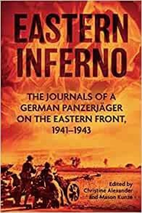 Eastern Inferno