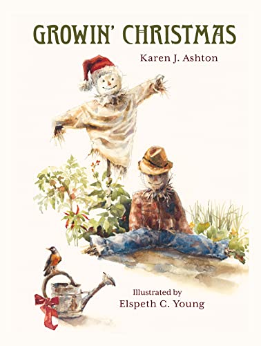 Growin' Christmas