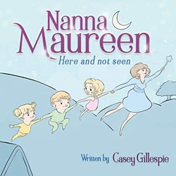 Nanna Maureen