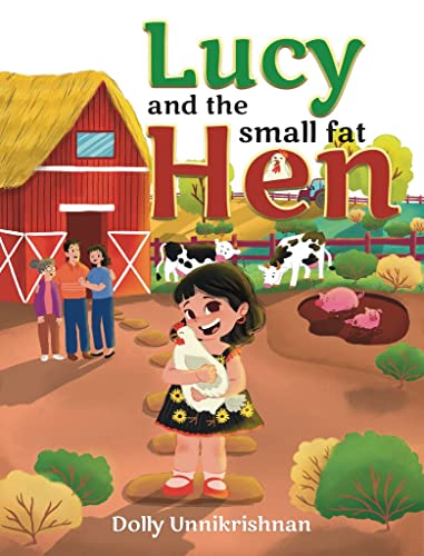 Lucy and the Small Fat Hen