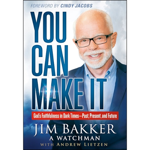 You Can Make It