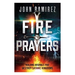Fire Prayers
