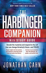 The Harbinger Companion With Study Guide