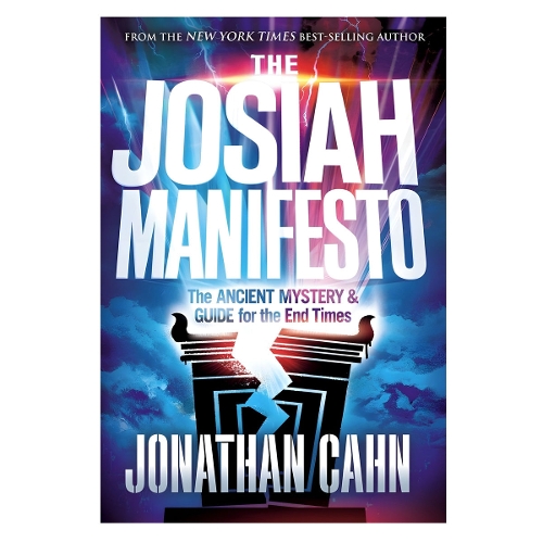 Josiah Manifesto, The
