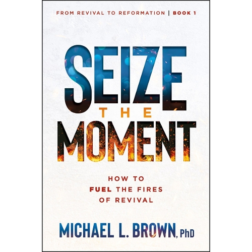 Seize the Moment