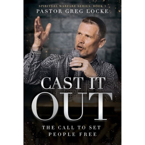 Cast It Out