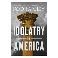 Idolatry in America